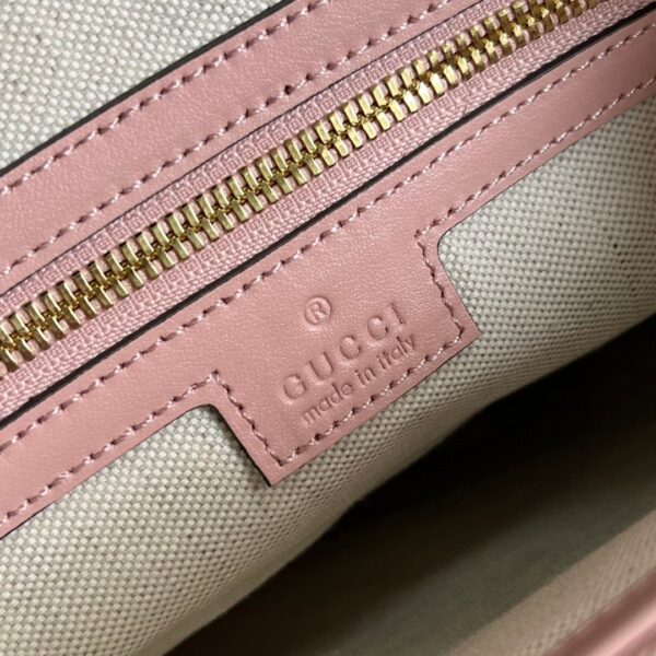Gucci GG matelasse