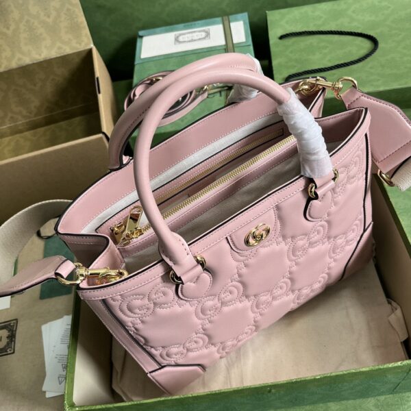 Gucci GG matelasse