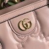 Gucci GG matelasse