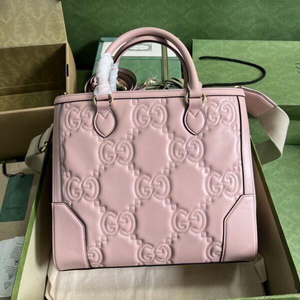 Gucci GG matelasse