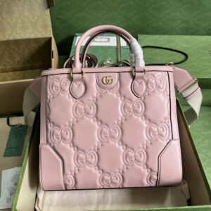 Gucci GG matelasse
