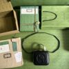 Gucci Blondie top handle bag