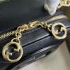 Gucci Blondie top handle bag
