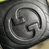 Gucci Blondie top handle bag