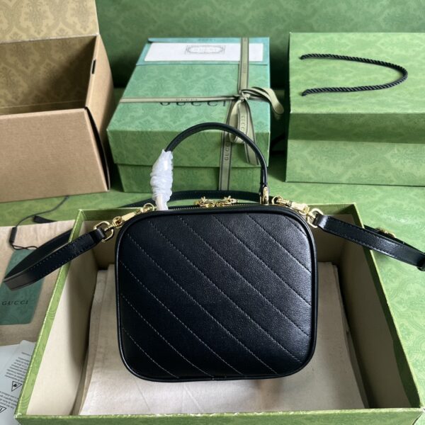 Gucci Blondie top handle bag