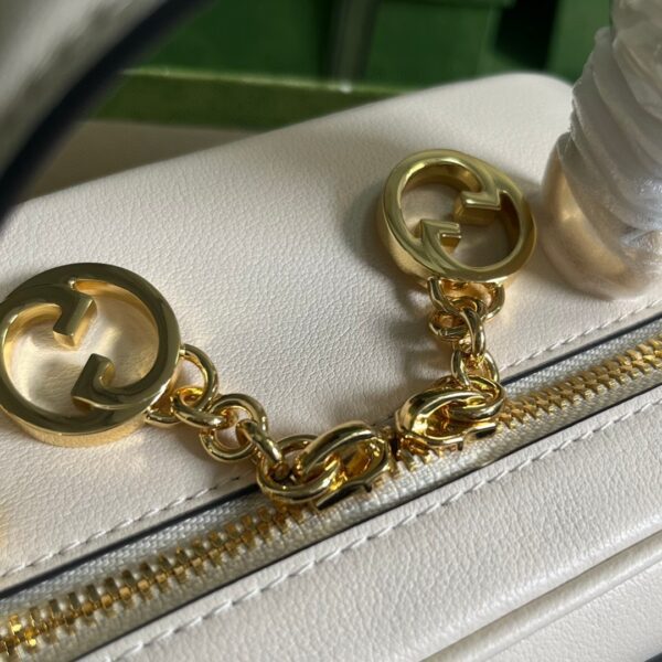 Gucci Blondie top handle bag