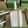 Gucci Blondie top handle bag