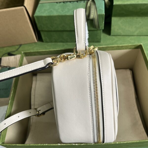Gucci Blondie top handle bag
