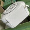 Gucci Blondie top handle bag