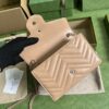GUCCI GG MARMONT MINI BAG