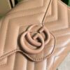GUCCI GG MARMONT MINI BAG
