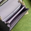 GUCCI Ophidia jumbo GG continental wallet