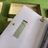GUCCI Ophidia jumbo GG continental wallet