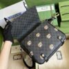 GUCCI GG Messenger Bag