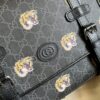 GUCCI GG Messenger Bag