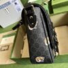 GUCCI GG Messenger Bag