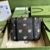 GUCCI GG Messenger Bag