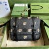 GUCCI GG Messenger Bag