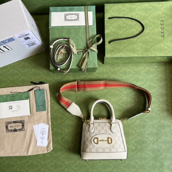 Gucci Horsebit