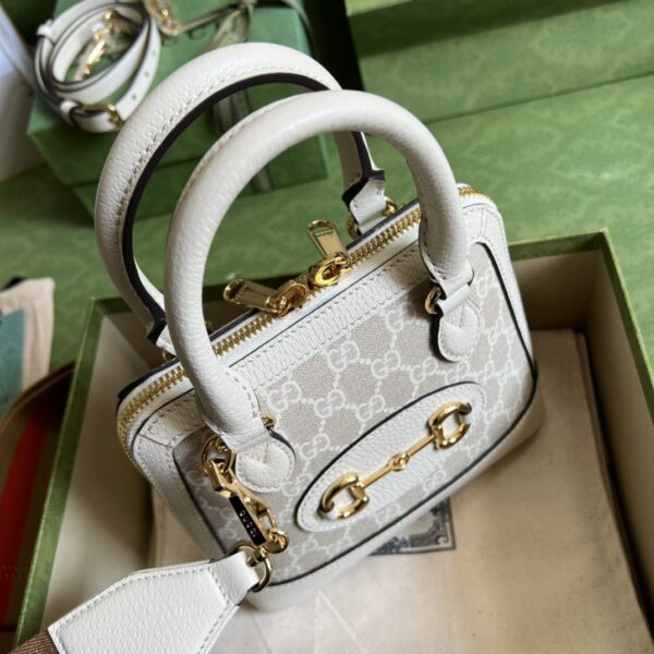Gucci Horsebit
