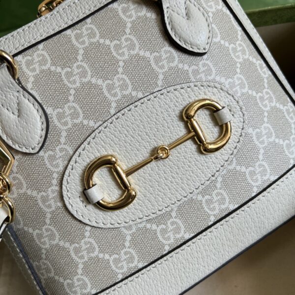 Gucci Horsebit