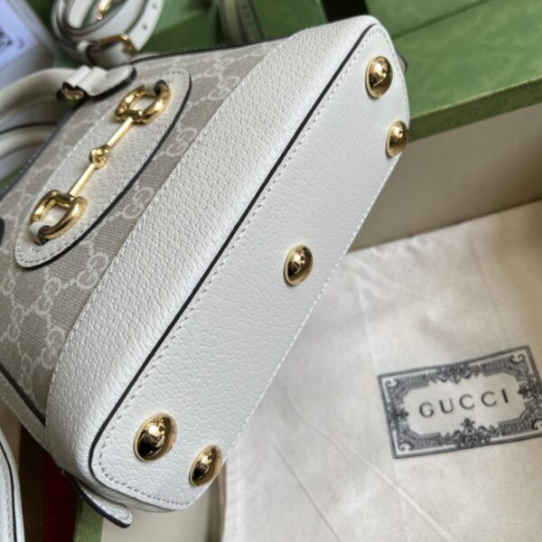 Gucci Horsebit