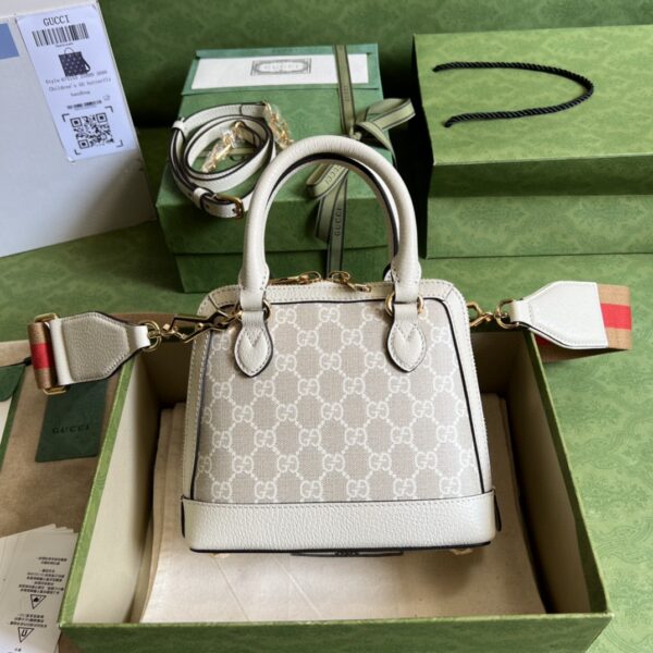 Gucci Horsebit