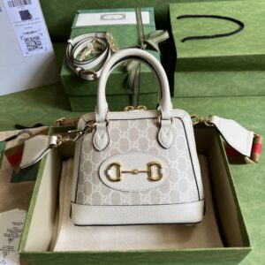 Gucci Horsebit