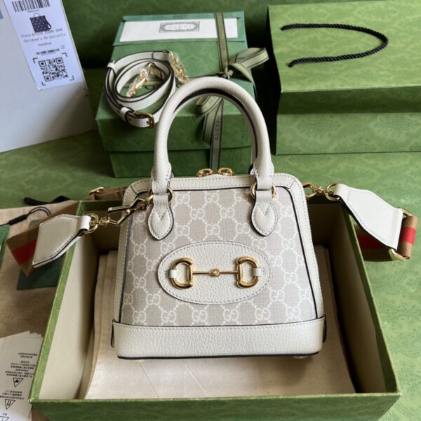 Gucci Horsebit