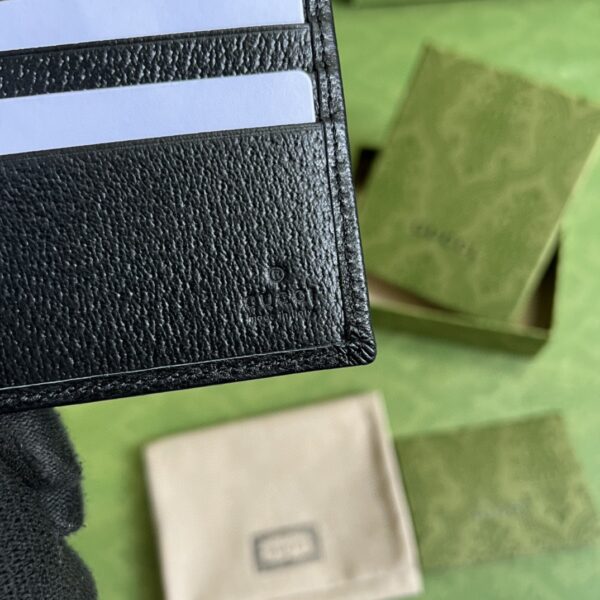 Gucci wallet