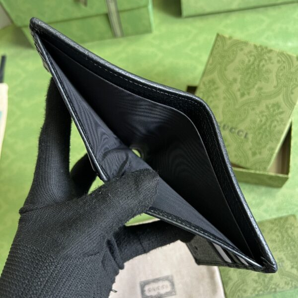 Gucci wallet