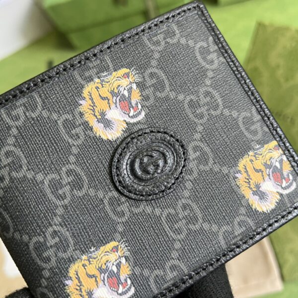Gucci wallet