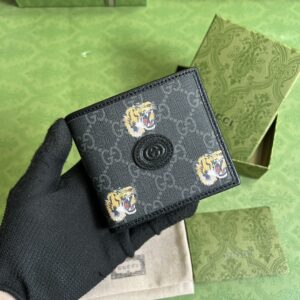 Gucci wallet
