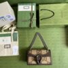 Gucci Dionysus GG Shoulder Bag