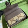 Gucci Dionysus GG Shoulder Bag