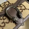 Gucci Dionysus GG Shoulder Bag