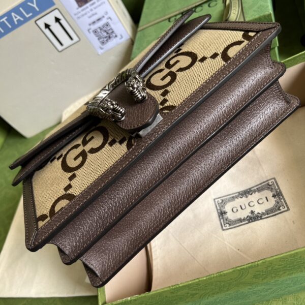 Gucci Dionysus GG Shoulder Bag