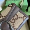 GUCCI Dionysus small chain shoulder crossbody bag