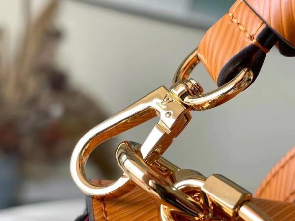 Louis Vuitton Twist MM