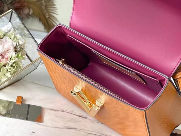 Louis Vuitton Twist MM