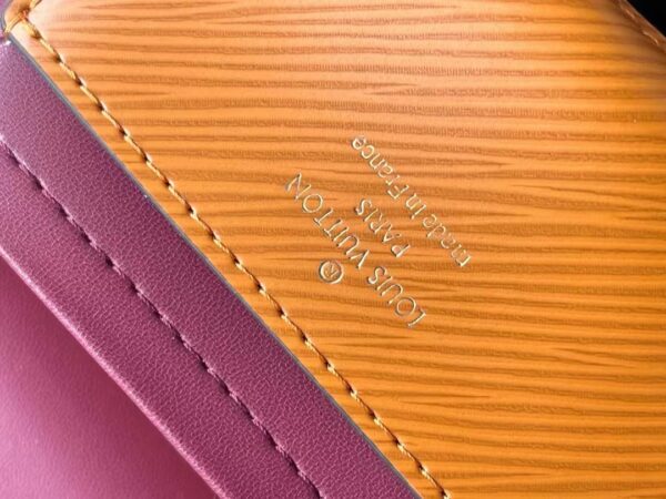 Louis Vuitton Twist MM