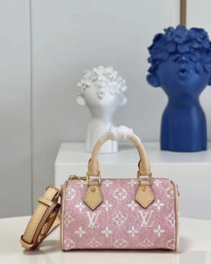 Louis Vuitton Speedy Nano