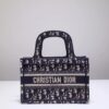 Dior Book Tote Mini