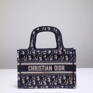 Dior Book Tote Mini