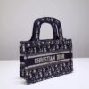 Dior Book Tote Mini