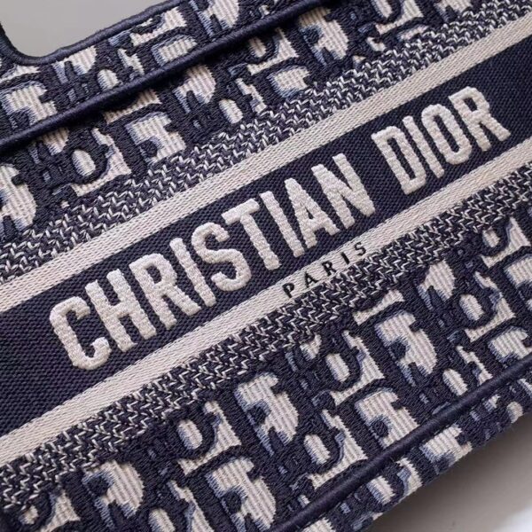 Dior Book Tote Mini