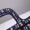 Dior Book Tote Mini