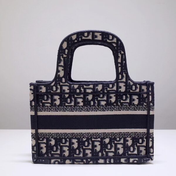 Dior Book Tote Mini