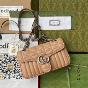 Gucci GG Marmont