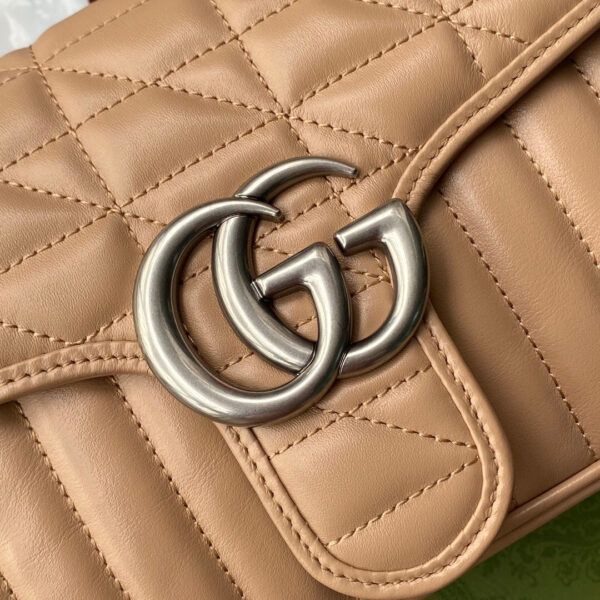 Gucci GG Marmont